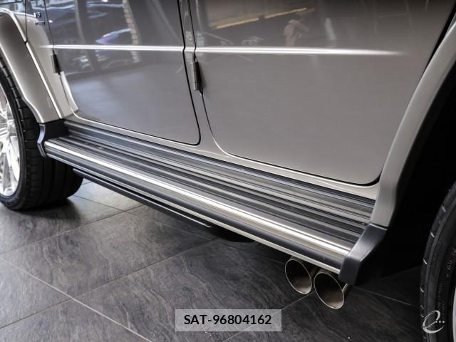 Mercedes Benz G-CLASS 2023-02 8647341-5