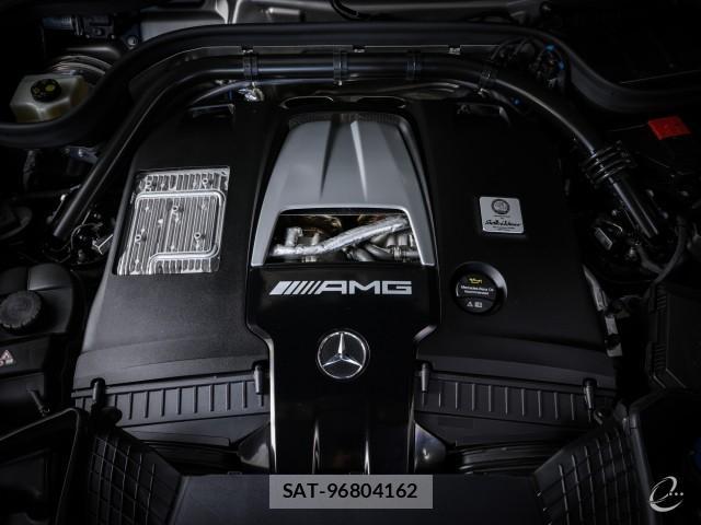 Mercedes Benz G-CLASS 2023-02 8647341-7