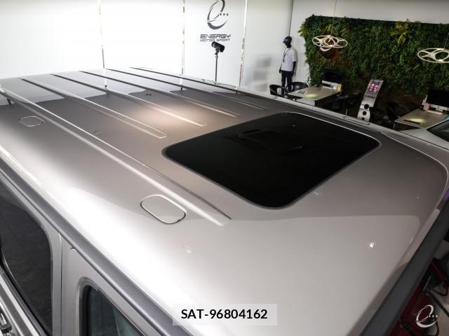 Mercedes Benz G-CLASS 2023-02 8647341-8