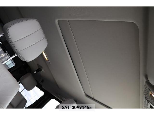 Mercedes Benz G-CLASS 2016-11 8648825-16