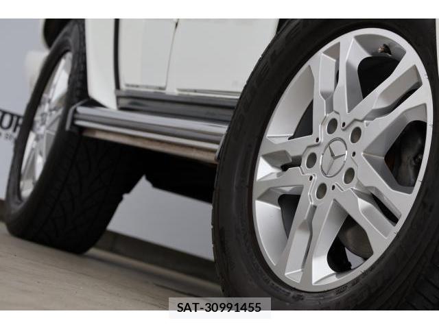 Mercedes Benz G-CLASS 2016-11 8648825-8