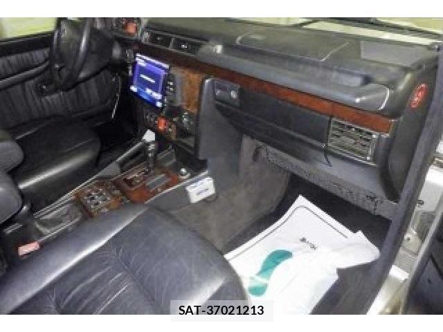 Mercedes Benz G-CLASS 2000-04 8649015-2