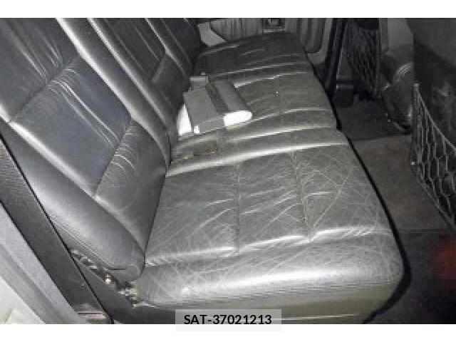 Mercedes Benz G-CLASS 2000-04 8649015-3
