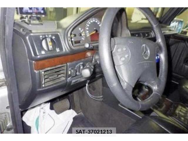 Mercedes Benz G-CLASS 2000-04 8649015-4