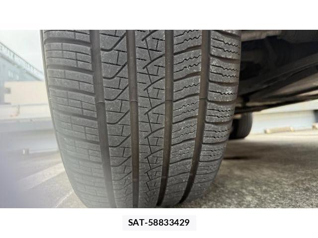 Mercedes Benz G-CLASS 2020-11 8649659-10
