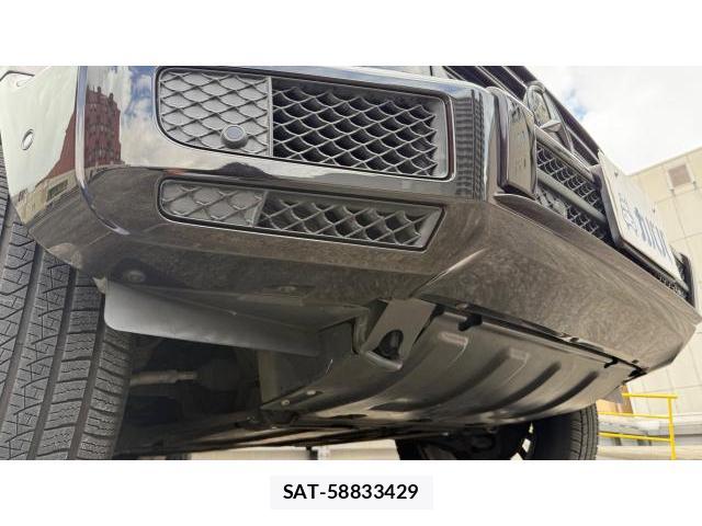 Mercedes Benz G-CLASS 2020-11 8649659-12