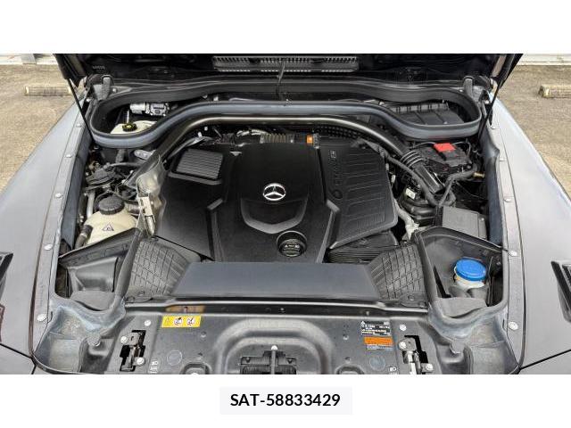 Mercedes Benz G-CLASS 2020-11 8649659-7
