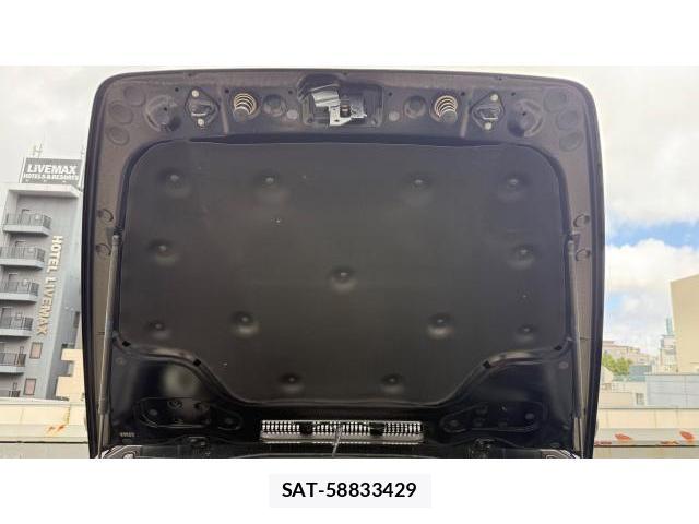 Mercedes Benz G-CLASS 2020-11 8649659-8
