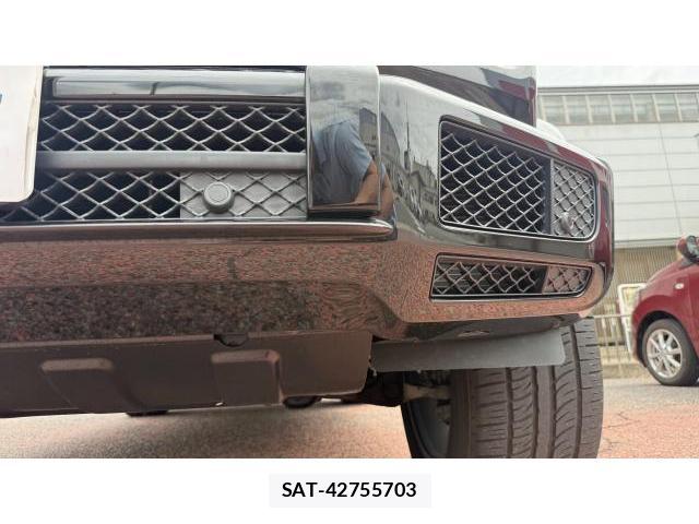 Mercedes Benz G-CLASS 2022 8649676-10