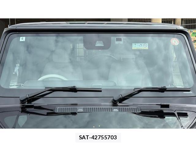 Mercedes Benz G-CLASS 2022 8649676-18
