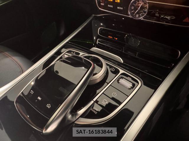 Mercedes Benz G-CLASS 2022-02 8650151-10