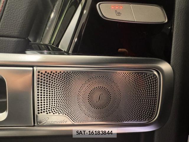 Mercedes Benz G-CLASS 2022-02 8650151-12