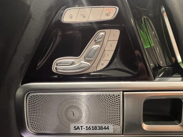 Mercedes Benz G-CLASS 2022-02 8650151-13