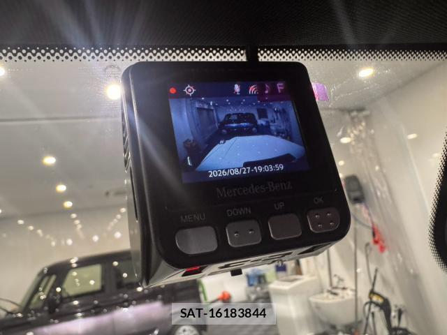 Mercedes Benz G-CLASS 2022-02 8650151-14