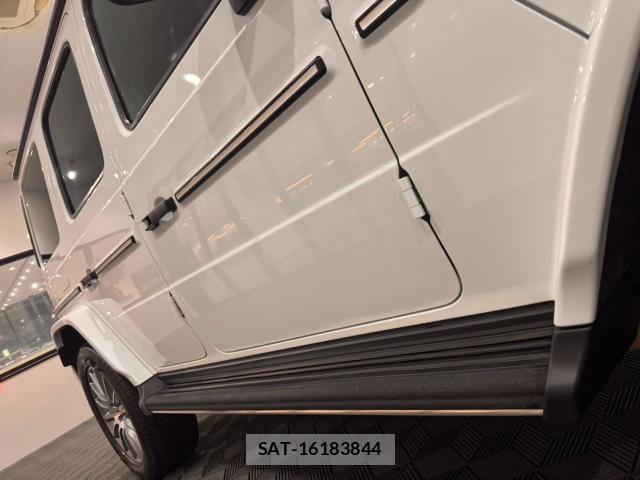 Mercedes Benz G-CLASS 2022-02 8650151-16