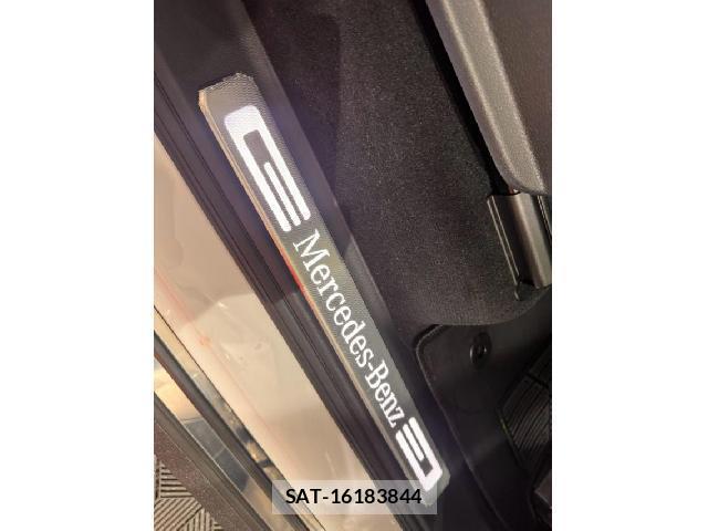 Mercedes Benz G-CLASS 2022-02 8650151-17