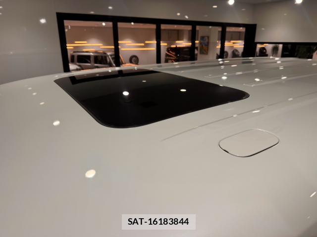 Mercedes Benz G-CLASS 2022-02 8650151-18