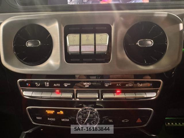 Mercedes Benz G-CLASS 2022-02 8650151-9