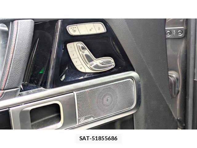 Mercedes Benz G-CLASS 2020-09 8651102-11