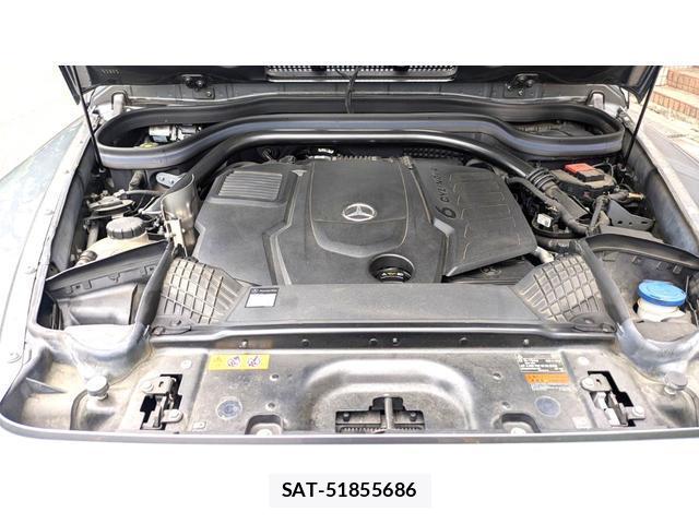 Mercedes Benz G-CLASS 2020-09 8651102-12