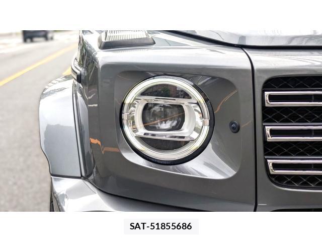 Mercedes Benz G-CLASS 2020-09 8651102-18