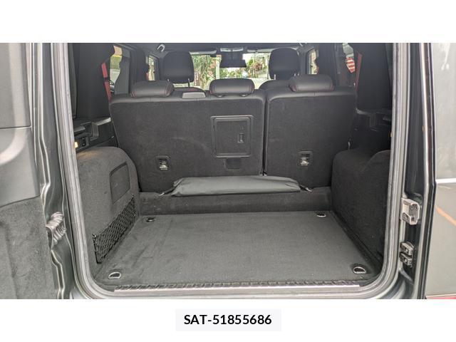 Mercedes Benz G-CLASS 2020-09 8651102-6