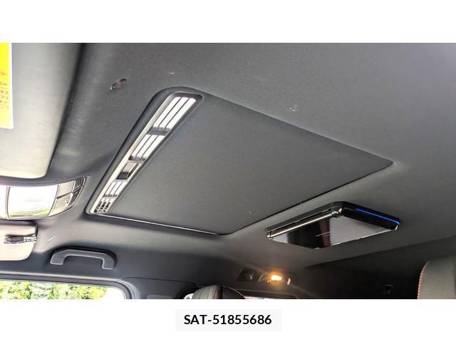 Mercedes Benz G-CLASS 2020-09 8651102-9