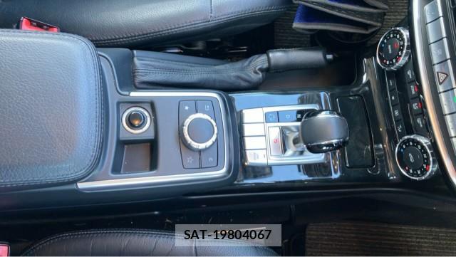 Mercedes Benz G-CLASS 2016-05 8651250-14