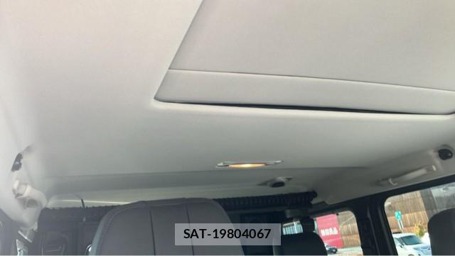 Mercedes Benz G-CLASS 2016-05 8651250-15