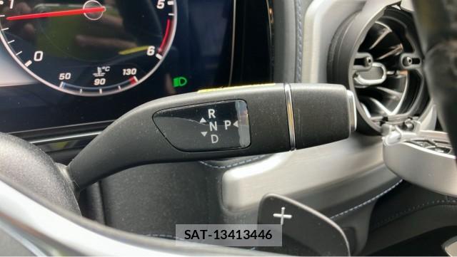 Mercedes Benz G-CLASS 2024-01 8651261-14