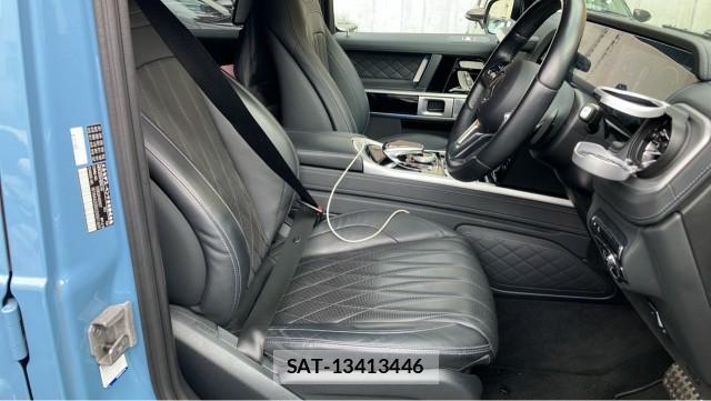 Mercedes Benz G-CLASS 2024-01 8651261-5
