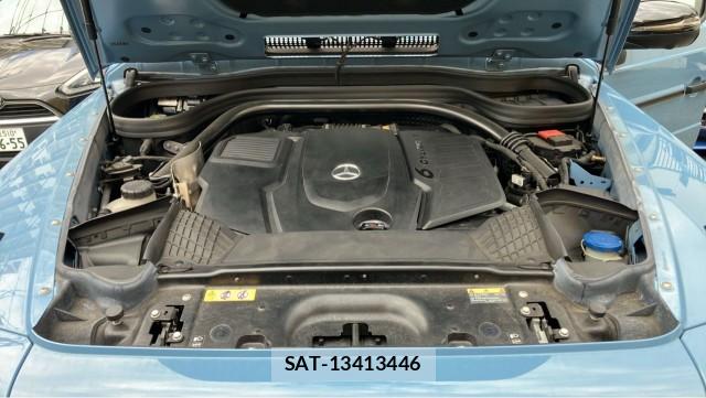 Mercedes Benz G-CLASS 2024-01 8651261-7