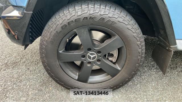 Mercedes Benz G-CLASS 2024-01 8651261-8