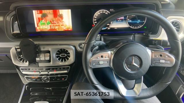 Mercedes Benz G-CLASS 2023-12 8651367-16