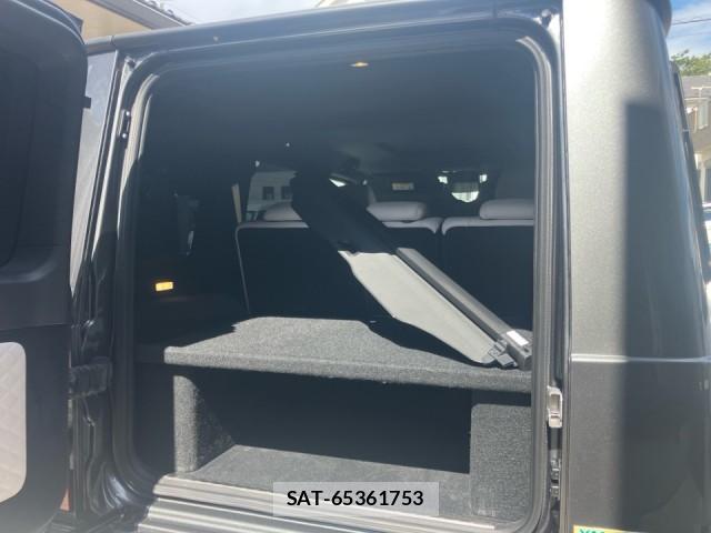 Mercedes Benz G-CLASS 2023-12 8651367-17