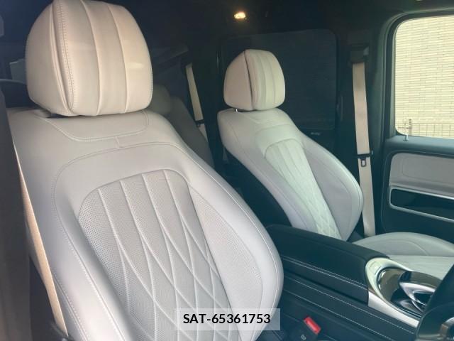 Mercedes Benz G-CLASS 2023-12 8651367-5
