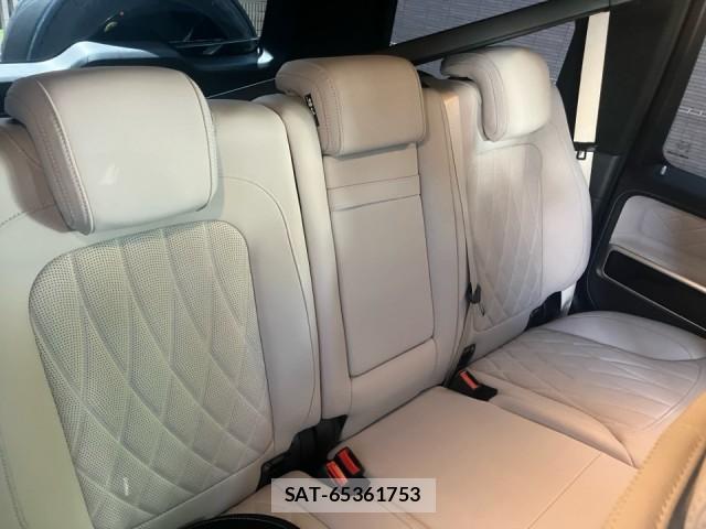 Mercedes Benz G-CLASS 2023-12 8651367-6