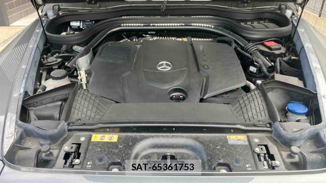 Mercedes Benz G-CLASS 2023-12 8651367-7