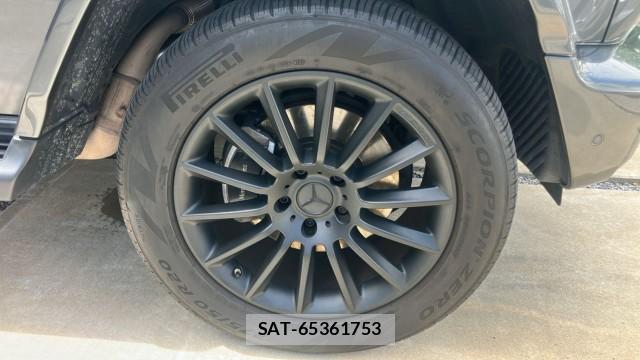 Mercedes Benz G-CLASS 2023-12 8651367-8