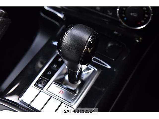 Mercedes Benz G-CLASS 2017-08 8651575-15