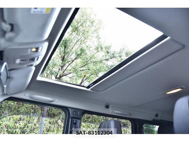 Mercedes Benz G-CLASS 2017-08 8651575-16