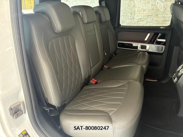 Mercedes Benz G-CLASS 2023-08 8651684-10