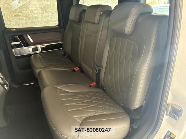 Mercedes Benz G-CLASS 2023-08 8651684-11