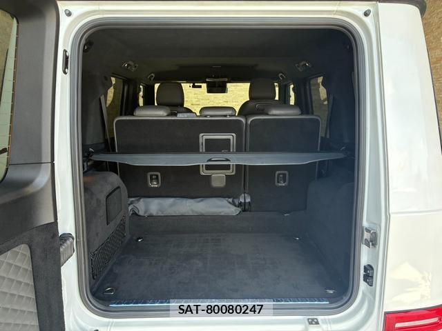 Mercedes Benz G-CLASS 2023-08 8651684-12