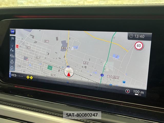 Mercedes Benz G-CLASS 2023-08 8651684-17