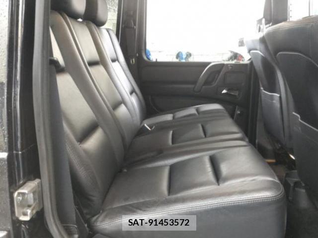 Mercedes Benz G-CLASS 2016-09 8652836-5