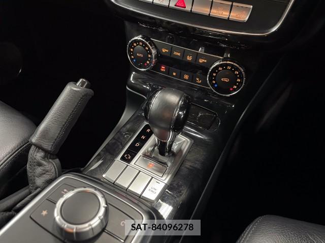 Mercedes Benz G-CLASS 2015-07 8653943-14