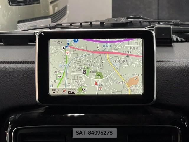 Mercedes Benz G-CLASS 2015-07 8653943-4