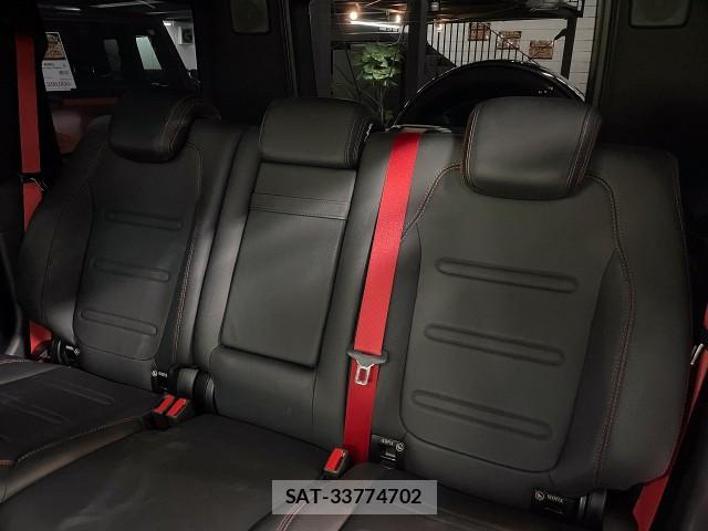 Mercedes Benz G-CLASS 2019-10 8653944-6