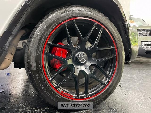 Mercedes Benz G-CLASS 2019-10 8653944-7